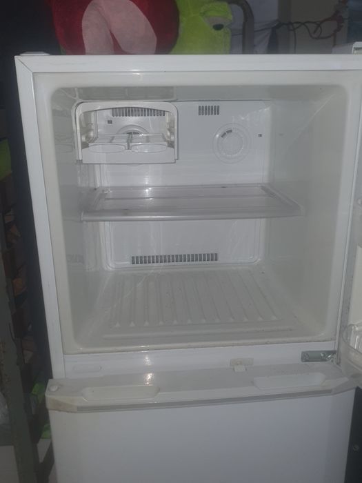 Frigorífico combinado LG estado como.novo venda ou troca.
