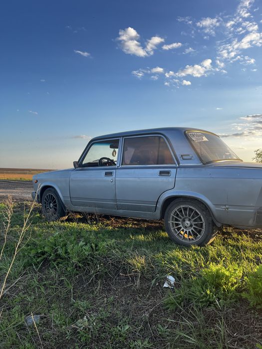 Продам ВАЗ 2107 Інжектор  900$ ТОРГ