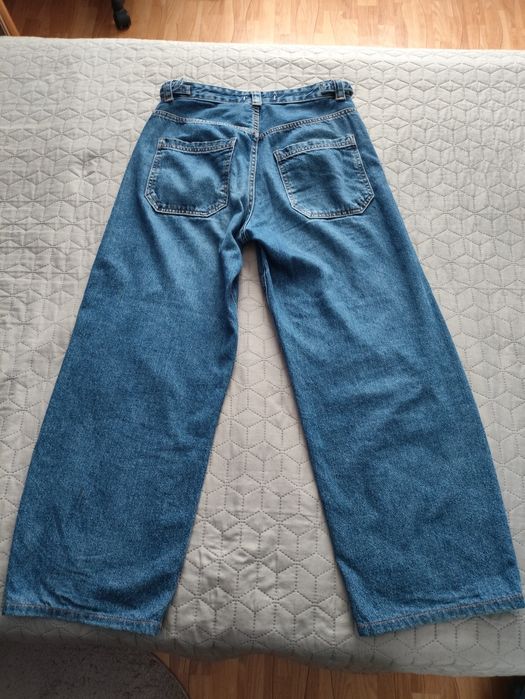 Джинси BAGGY  Туреччина ,р. 38
