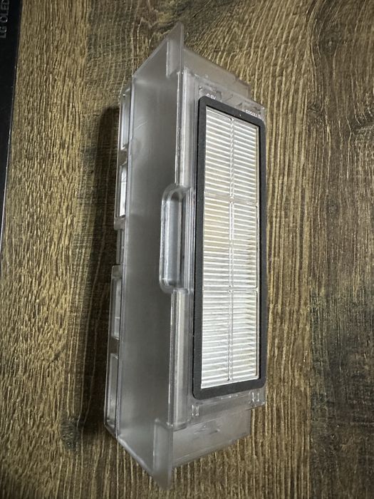 Контейнер для пилу на робот-пилосос Roborock s5