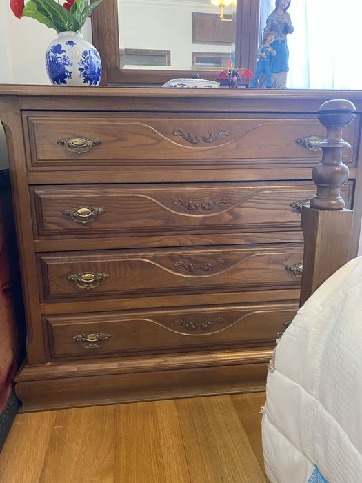 Mobilia de Quarto
