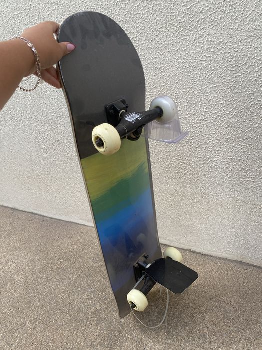 Skateboard Decathlon