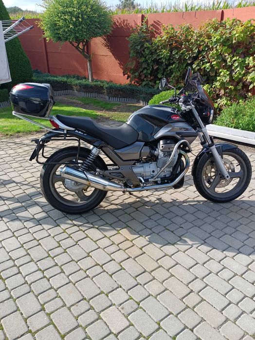 Moto Guzzi