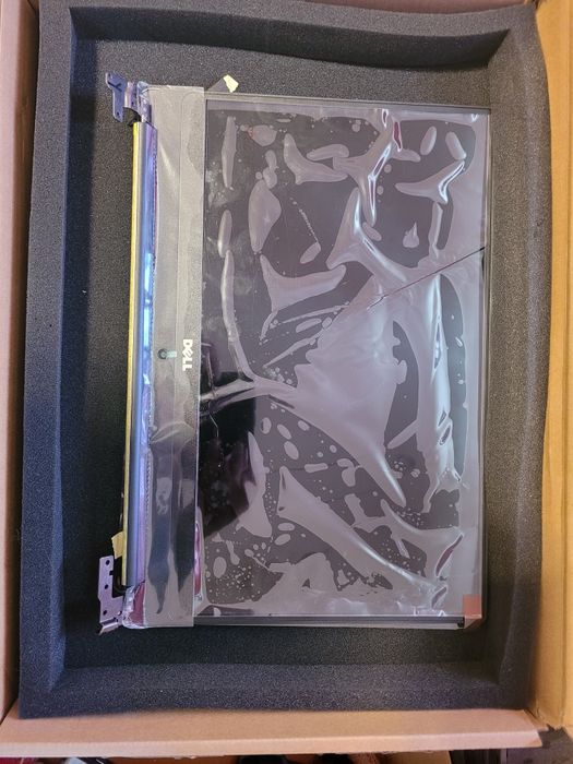 Dell Inspiron 15 7000 7560 7572 новий  дисплей у зборі 0Y7KY7
