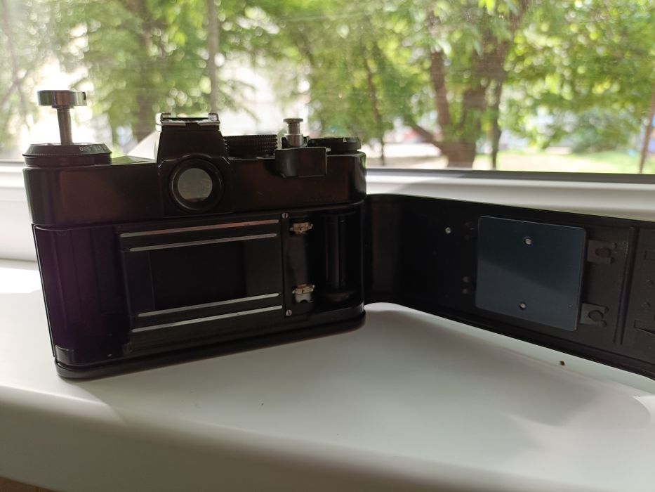 Фотоапарат Zenit 11