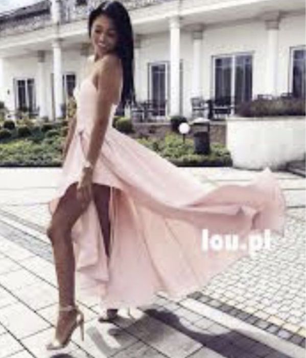 Sukienka lou bride m