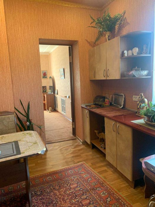 Продам дом с.Лужок (сразу за Караваном Малой Даниловки), 9 км. от м. «Победа».