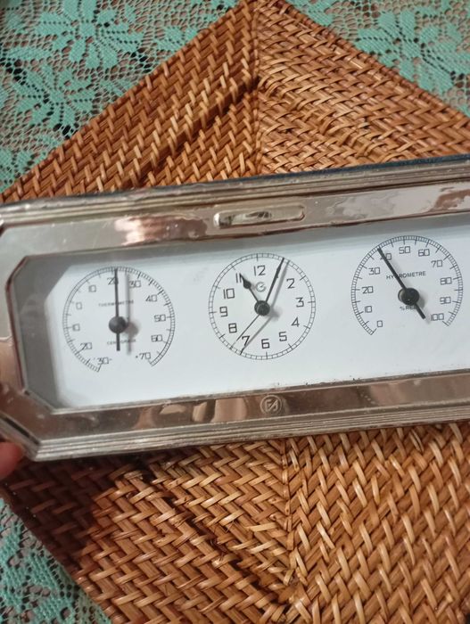 Relógio com termometro64174813401346123