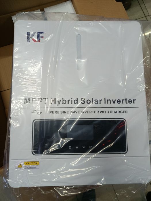 Гібридний інвестор - KF 5 кВт 48 V