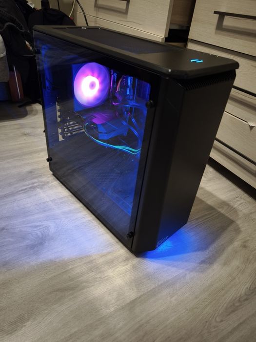 Komputer I5 10500 i RTX 2060