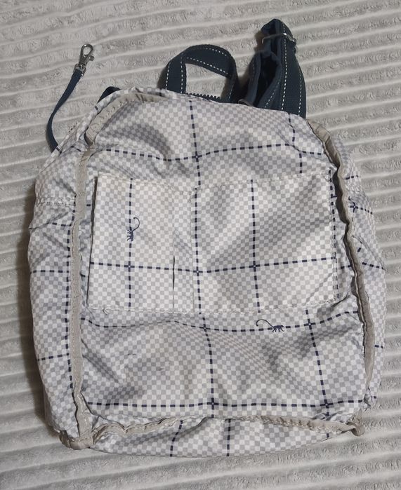 Рюкзак Kipling з мавпочкою