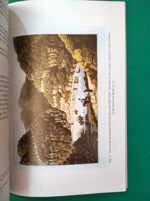 O Portugal da Guerra Peninsular - Gabriela Gândara Terenas