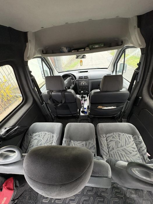 Продам Ford Transit Connect