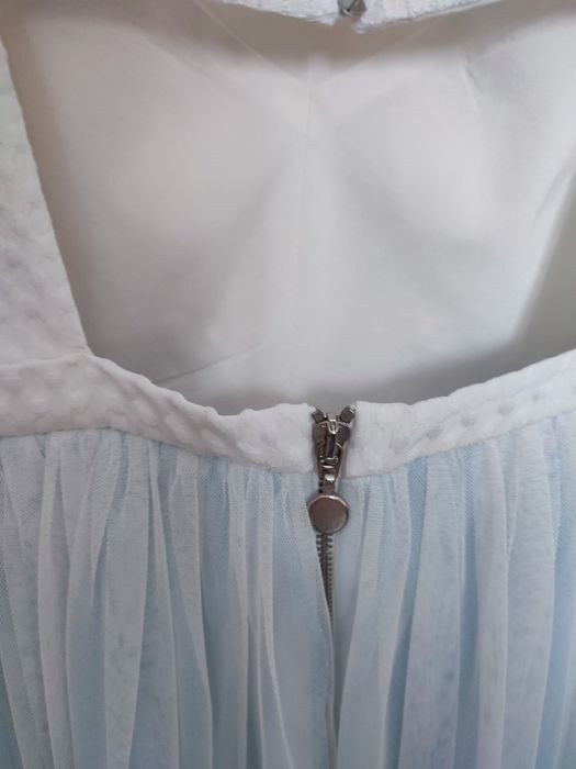 Sukienka na komunię, wesele, chrzest