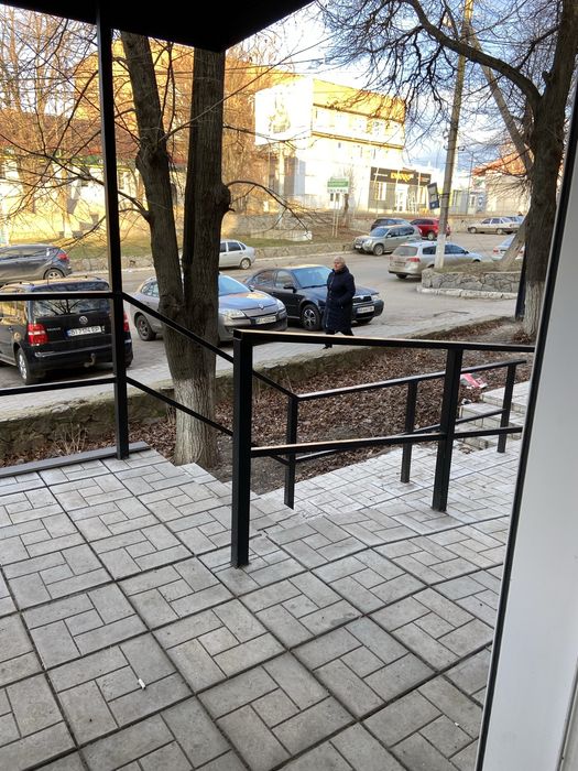 Здам комерційне приміщення в центрі міста Кобеляки