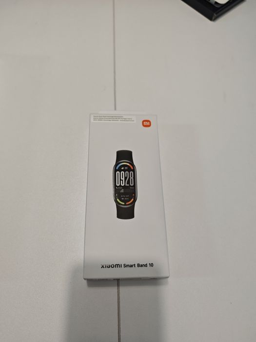 Xiaomi Pad 7 - 8/128 GB szary, nowy. GRATIS opaska XIAOMI MI BAND 10!