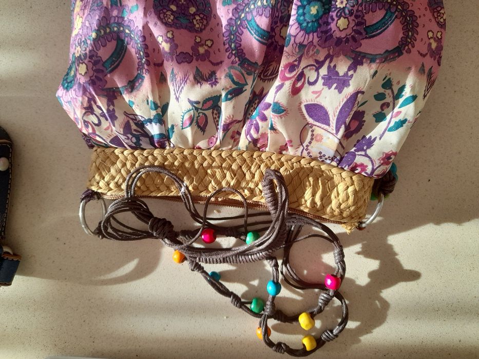 Malas pequenas mango