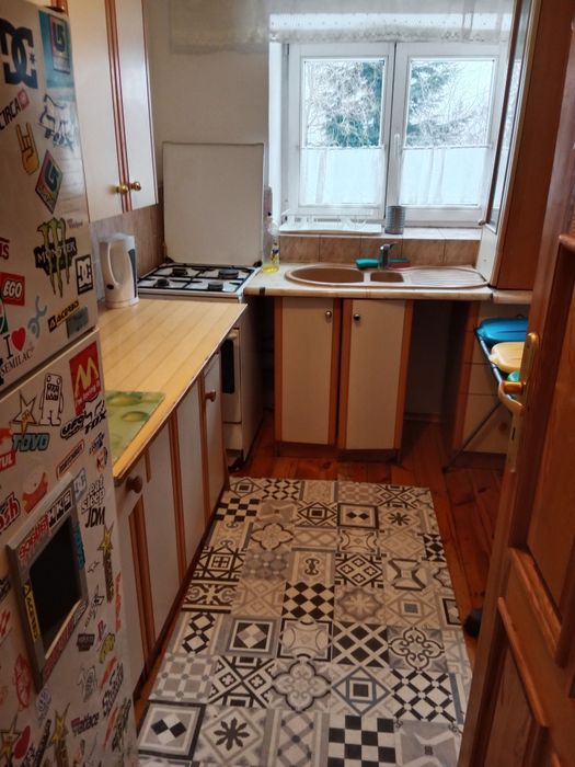 Ładny pokój 1-os w domu na.Winiarach – pohled 2