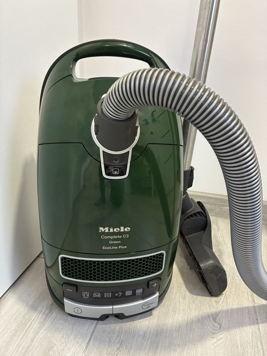 Odkurzacz Miele S8 2200 Watt