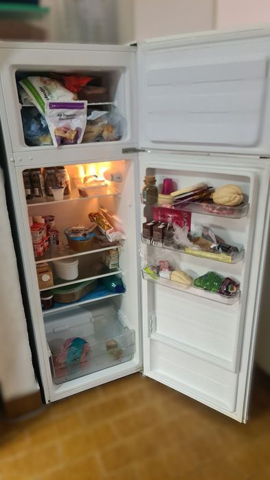 2 Frigoríficos Combinados