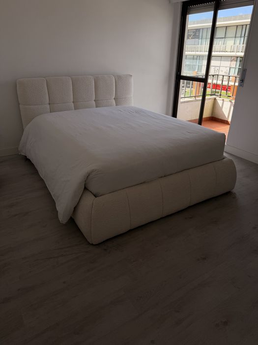 Quarto no cacem acesso aos transportes