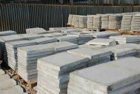 Теплоізоляційна Плита шпгт-450, мкрпг вогнетривкі для печей