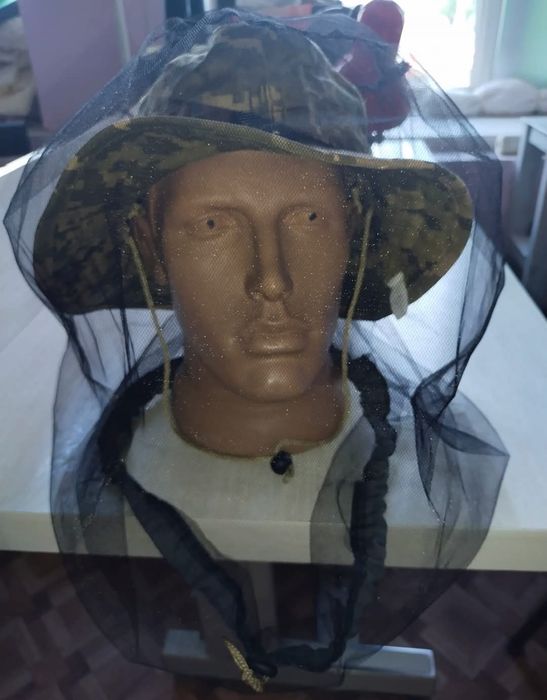 Амуніція - розпродаж