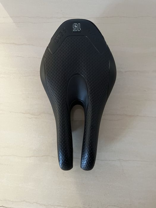 Siodełko ISM PS 1.0