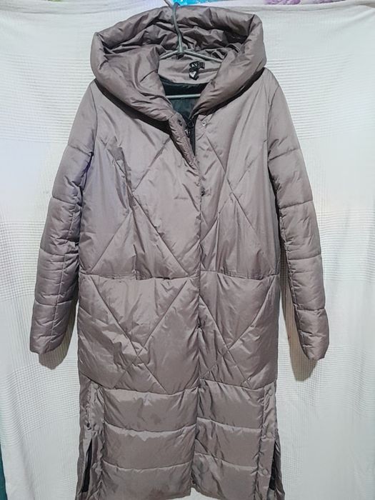 Пальто  женское.