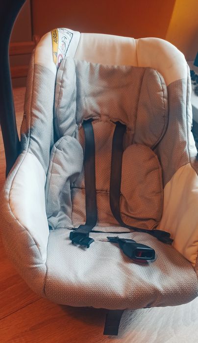 Super Fotelik Samochodowy Dla Dziecka