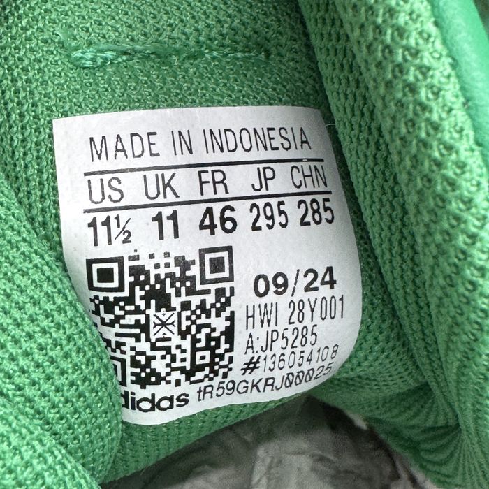 Шкіряні кросівки  Adidas VL Court 3.0  JP5285 ОРИГІНАЛ 100% 42.5/46 р