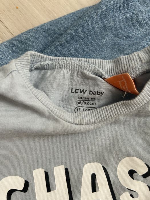 Футболка h&m, рубашка h&m