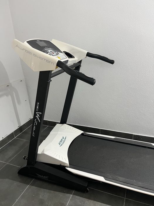 Passadeira electrica