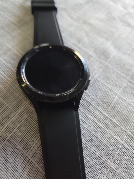 Galaxy watch 4 classic
