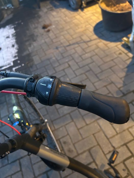 Bicicleta Eletrica Gazelle – Autonomia até 90 km