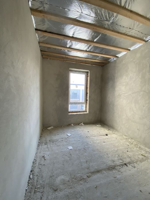 Просторий таунхаус 135 м² біля Калинової Слободи з гаражем та ділянкою