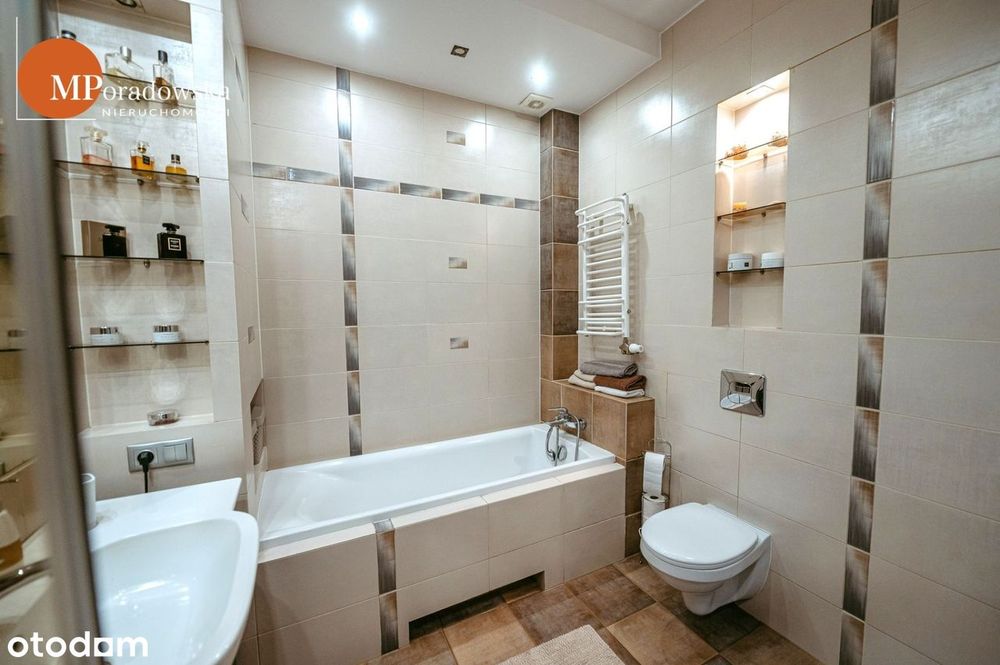 Gotowe do zamieszkania! 80 m2, I piętro, centrum Zabrze ul. Wolności