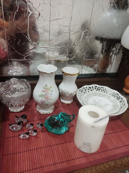 Вещи из Германии