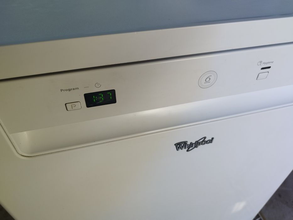 Máquina de lavar loiça