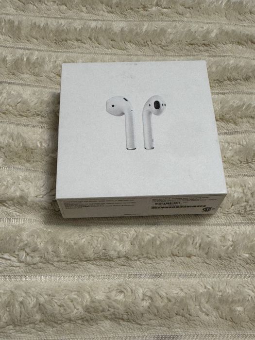 Продам AIRPODS 2