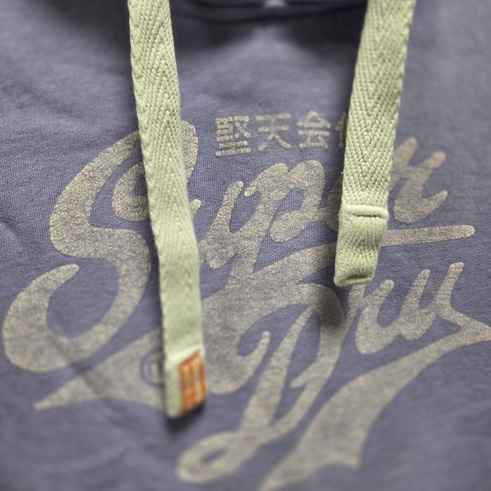 Bluza Superdry S