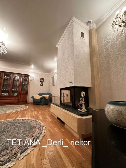 4+-rooms apartment apartment by the address st. Kulikovo pole pl Oktyabrskoy revolyutsii pl (area 152,1 m²) - Atlanta.ua - photo 4