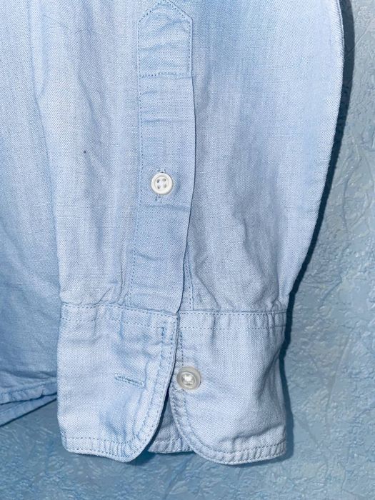 Сорочка чоловіча ZARA