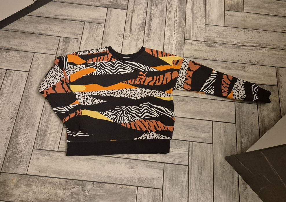 Bluza damska PUMA    S