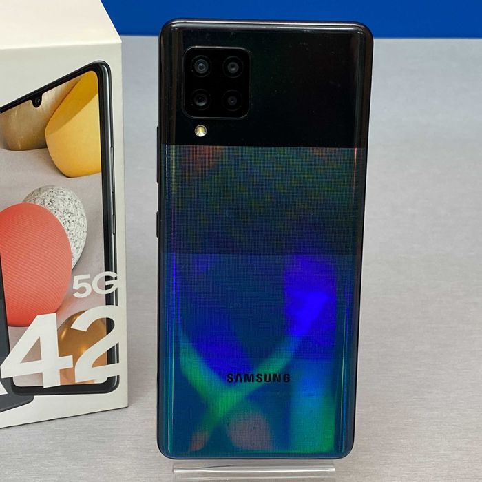 Samsung Galaxy A42 5G | 4GB/128GB