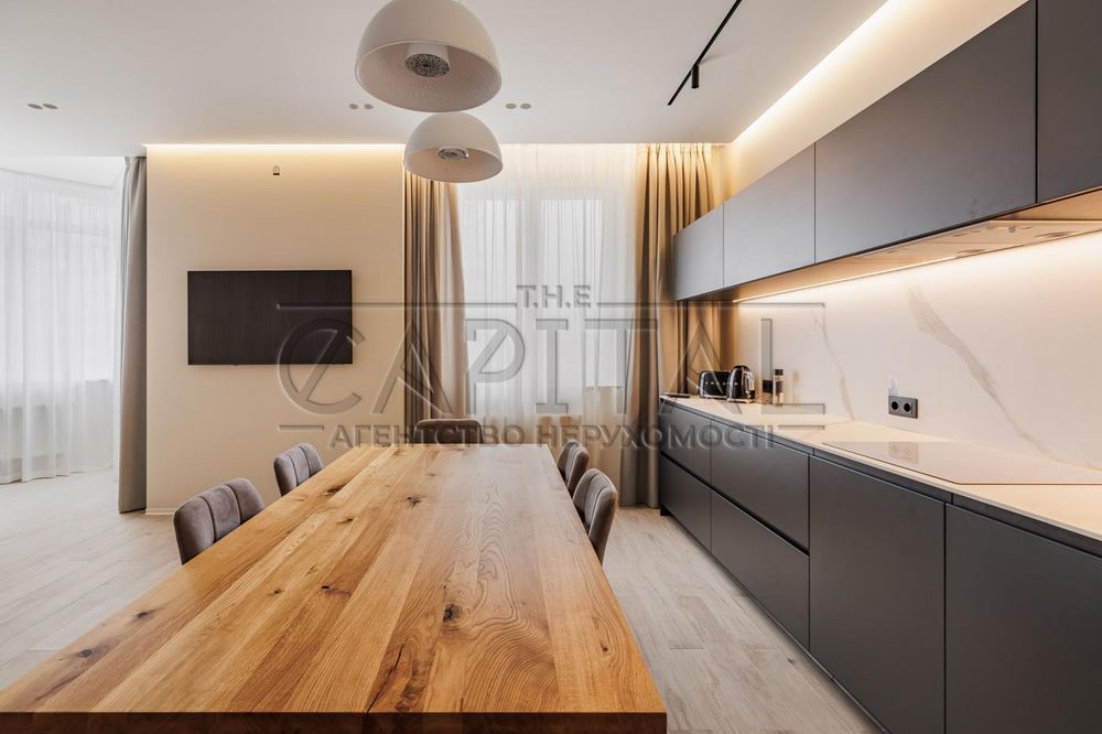 Продаж квартири, ЖК Delmar, Верхогляда, Печерськ