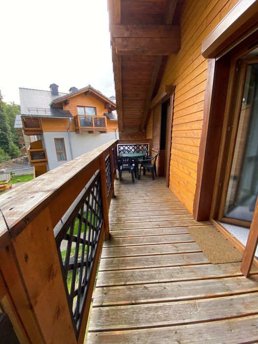 OKAZJA! Szklarska Poręba, apartament, centrum, 4os. 2 pokoje