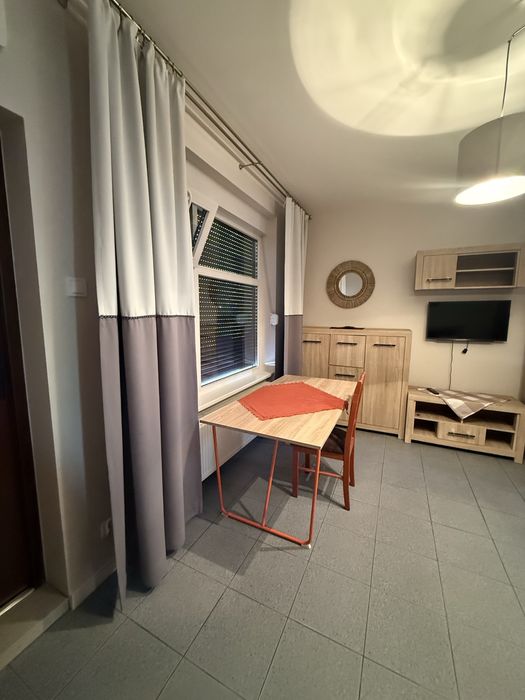 Mieszkanie – Toruń, Przedmieście Świętej Katarzyny, Stare Miasto - Widok 3