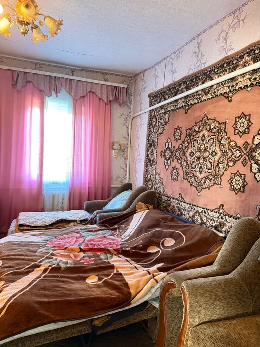 Продам будинок в селі