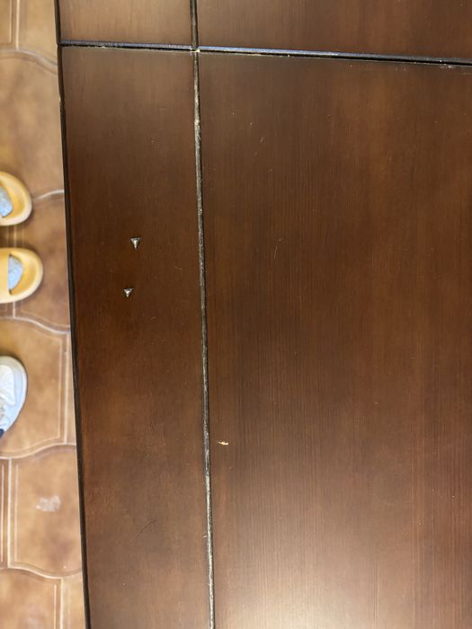 Mesa de jantar extensivel